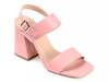 Adras Sandal Pink view