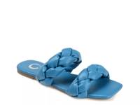 Arietta Slide Sandal Blue view