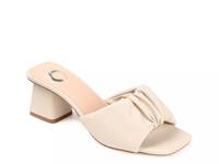 Briarr Slide Sandal Bone view