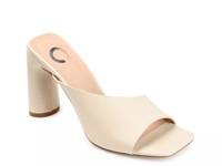 Dola Sandal Off White view