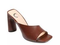 Dola Sandal Brown view