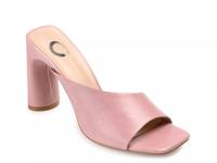 Dola Sandal Rose Pink view