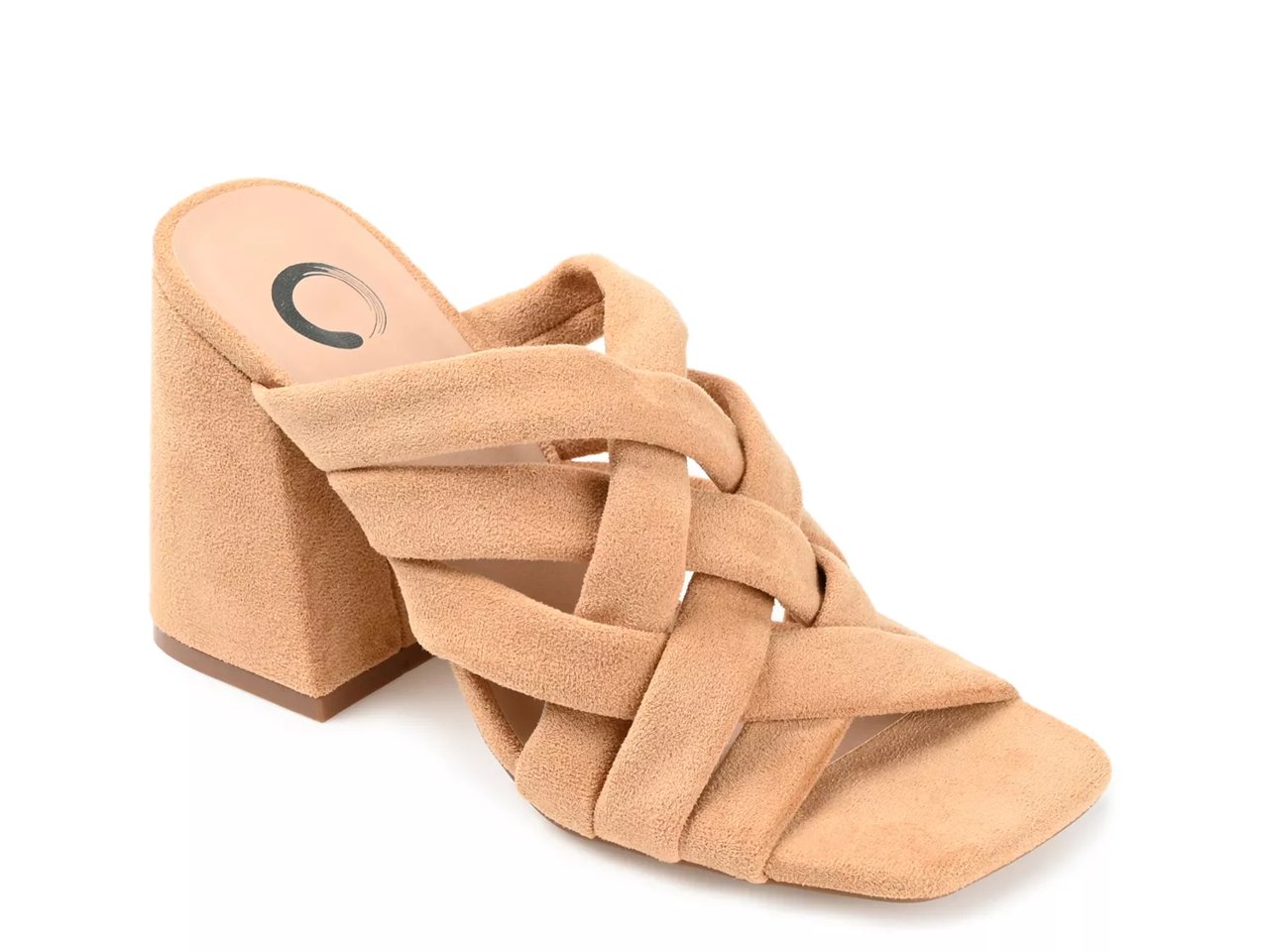 Dorisa Slide Sandal
