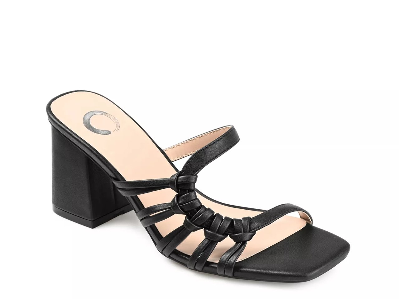 Emory Slide Sandal