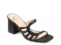 Emory Slide Sandal Black view