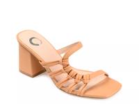Emory Slide Sandal Tan view