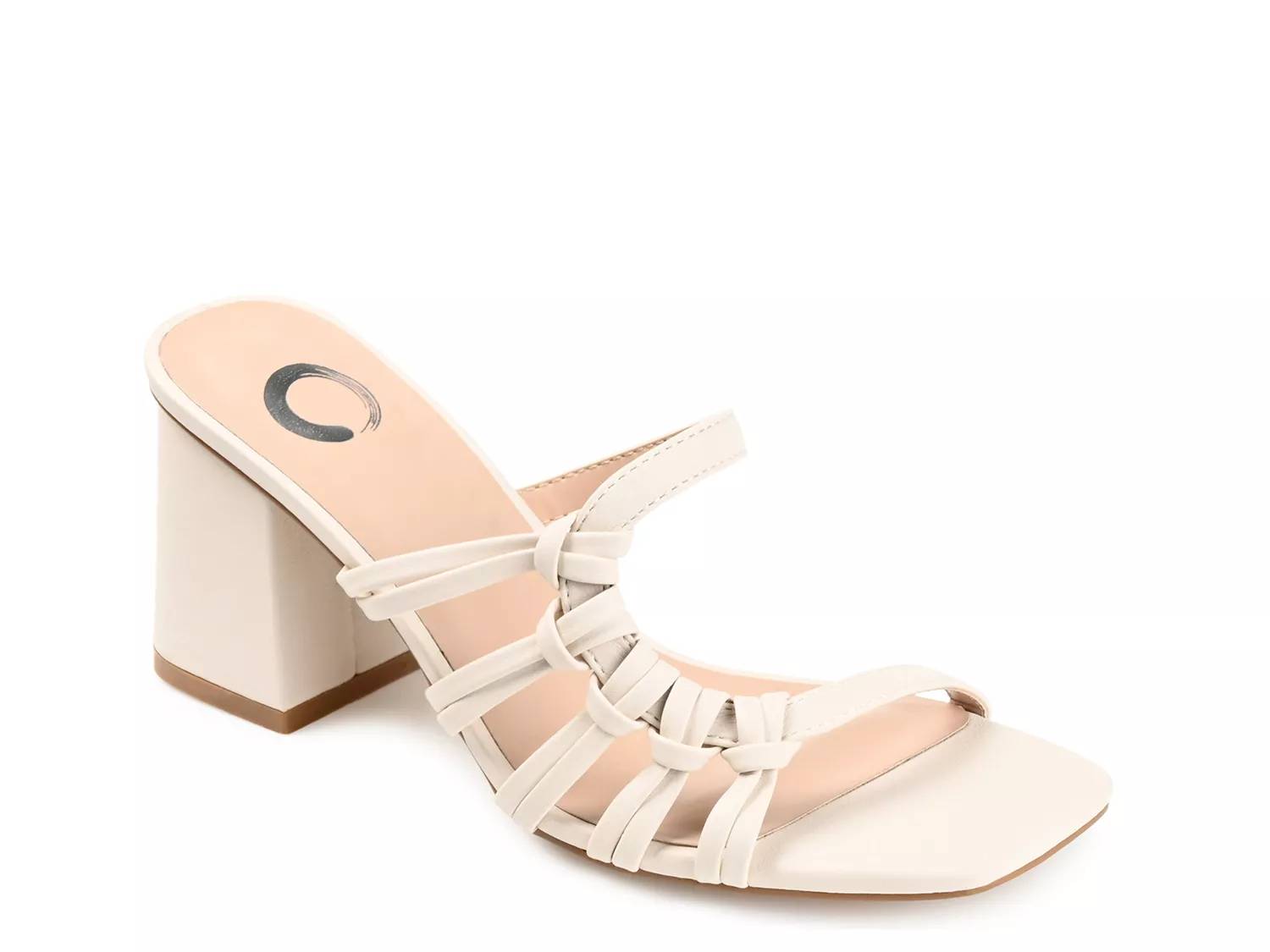 Emory Slide Sandal