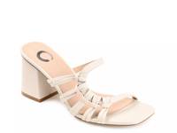 Emory Slide Sandal Ivory view