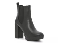 Gianni Bootie Black view