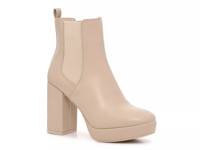 Gianni Bootie Beige view