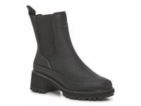Kori Park Chelsea Boot Black view