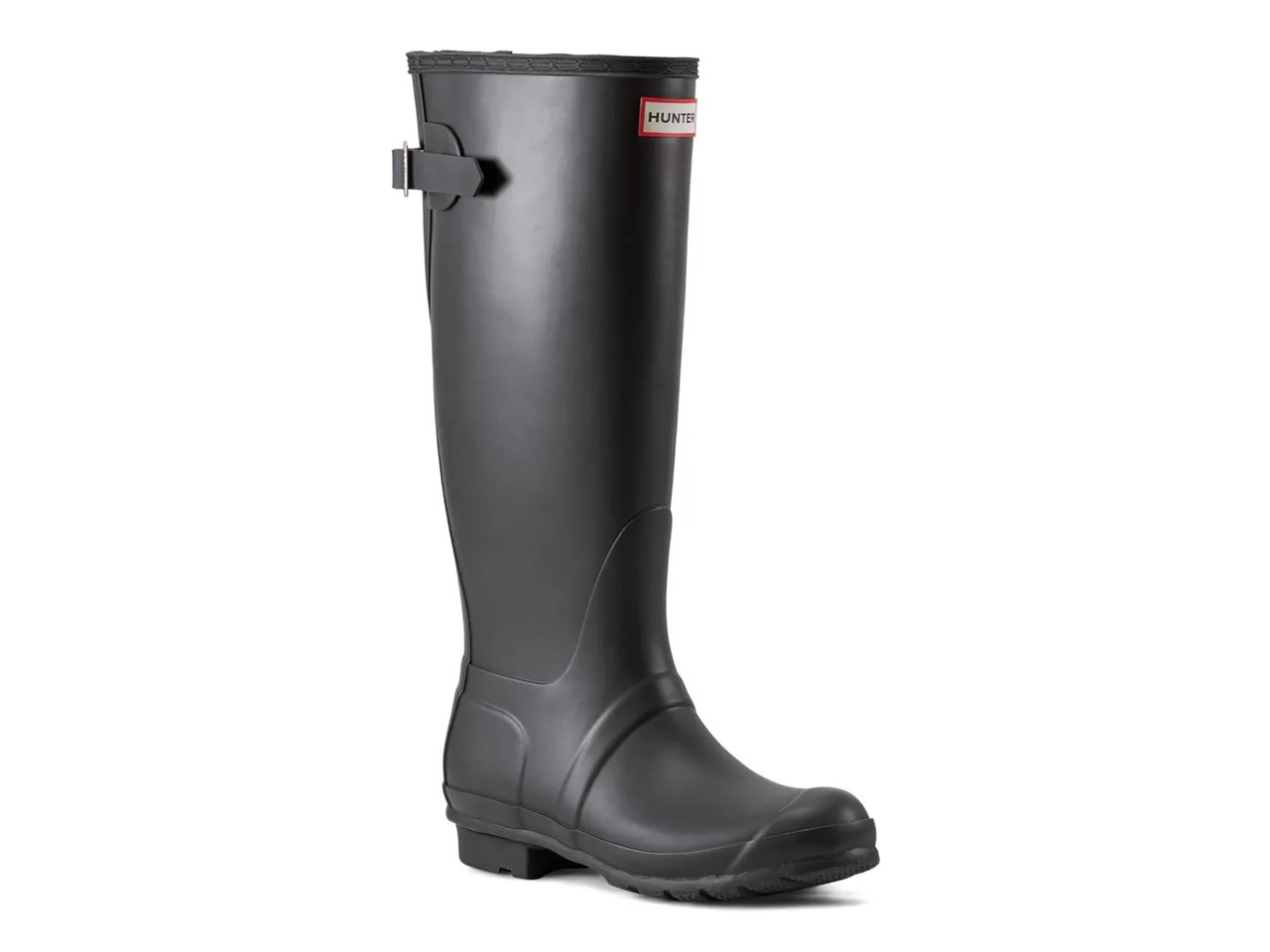 Original Back Adjustable Tall Rain Boot - Women's