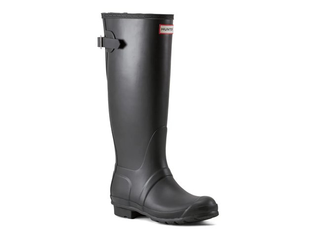 Original Back Adjustable Tall Rain Boot - Women's