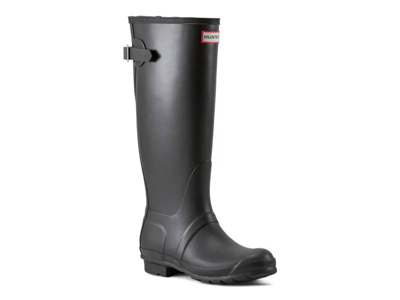 Original Back Adjustable Tall Rain Boot - Women's