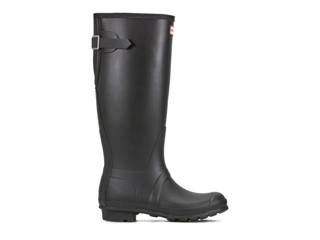 Original Back Adjustable Tall Rain Boot - Women's