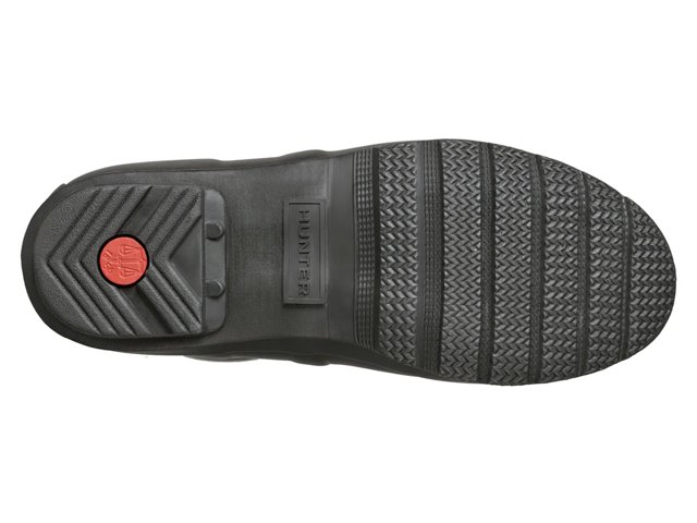 Original Back Adjustable Tall Rain Boot - Women's