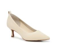 Pep It Up Pump Vanilla view