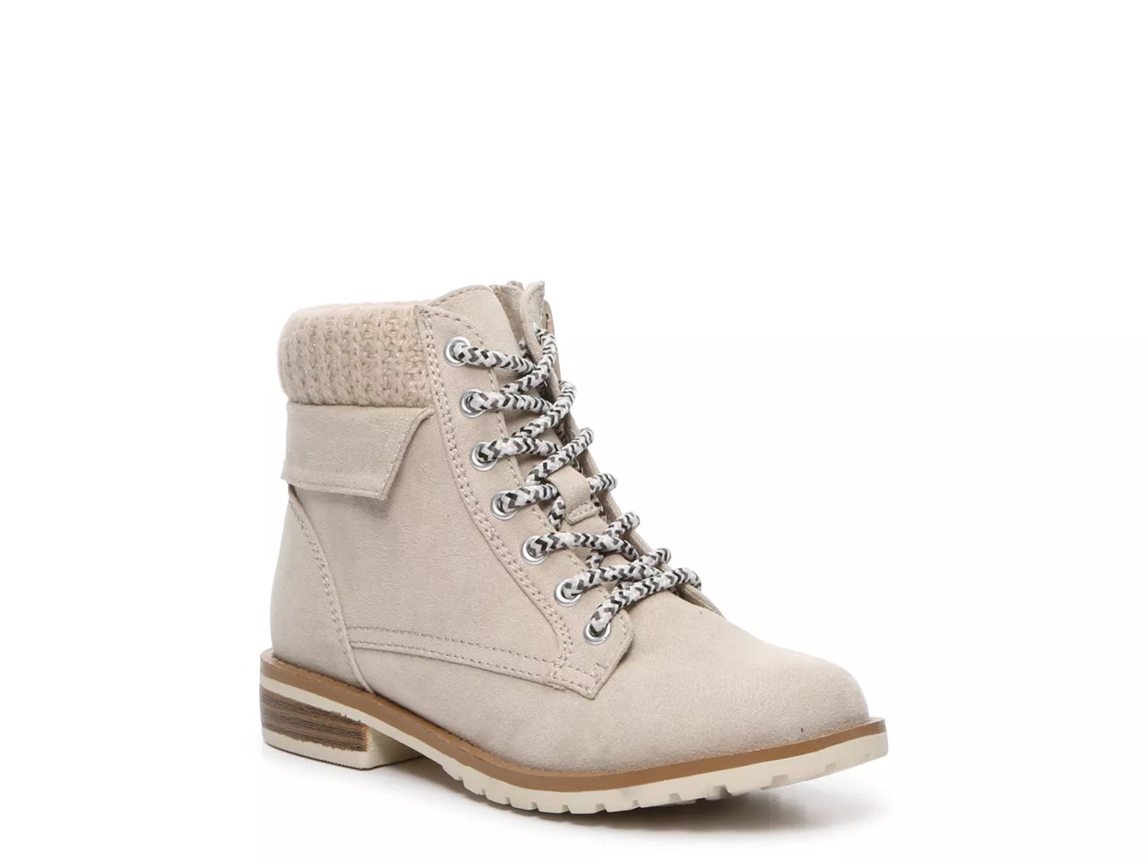 Hazel Hiker Boot - Kids'