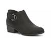 Adreena Bootie Black view