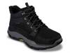 Respected Boswell Boot Black view