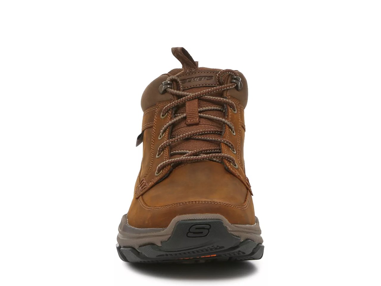 Respected Boswell Boot