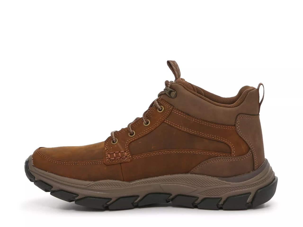 Respected Boswell Boot