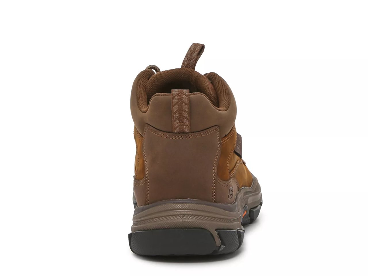 Respected Boswell Boot