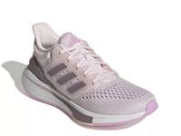 EQ21 Run Running Shoe - Women's Purple view