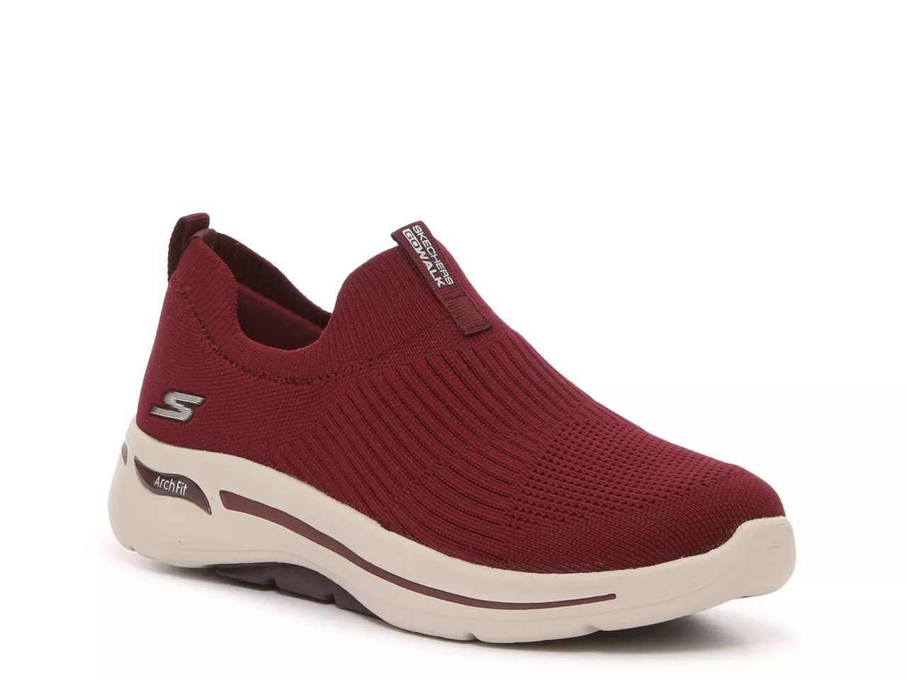 GO Walk ArchFit Iconic Slip-On