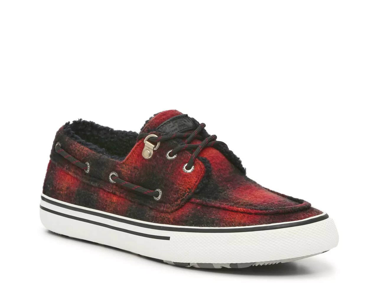 Bahama Storm Slip-On Sneaker