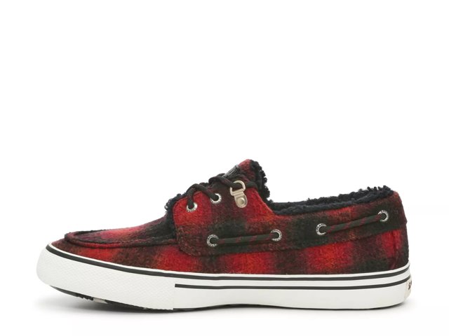Bahama Storm Slip-On Sneaker