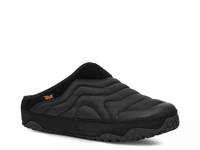 ReEmber Terrain Slip-On Black view