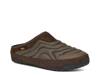 ReEmber Terrain Slip-On Dark Brown view