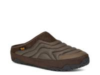 ReEmber Terrain Slip-On Dark Brown view