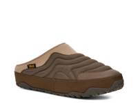 ReEmber Terrain Slip-On Dark Brown view