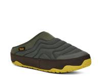 ReEmber Terrain Slip-On Dark Green view