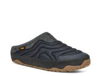 ReEmber Terrain Slip-On Navy/Grey/Charcoal view