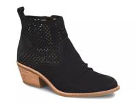 Ambrea Bootie Black view