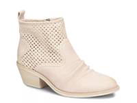 Ambrea Bootie White view