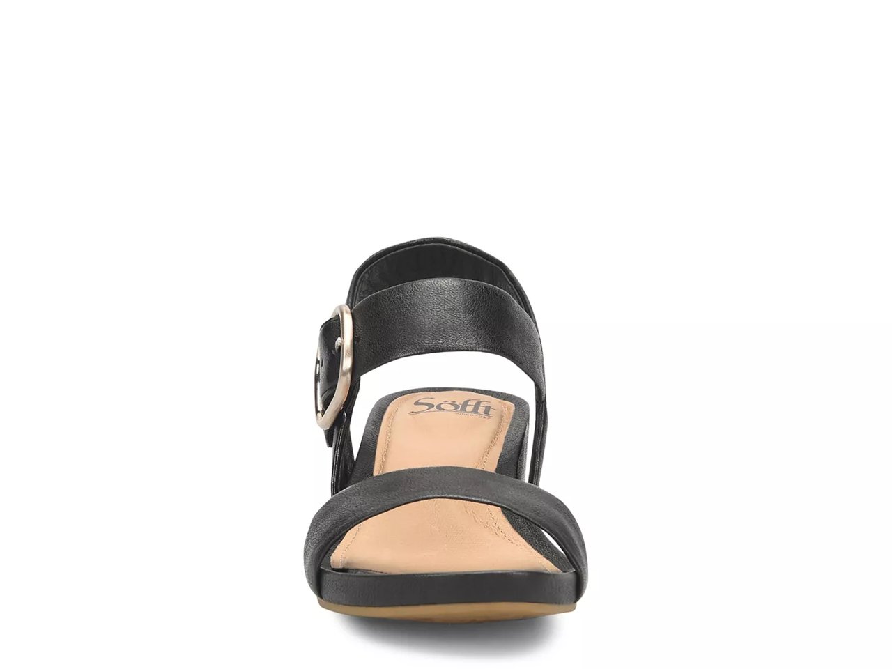 Vaya Wedge Sandal