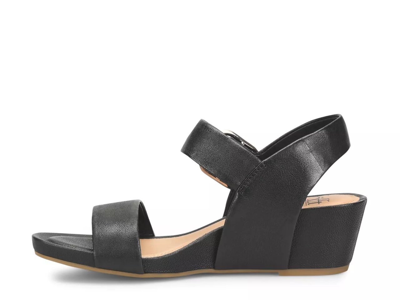 Vaya Wedge Sandal