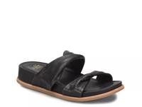 Ainsworth Sandal Black view
