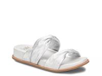 Ainsworth Sandal Silver Metallic view