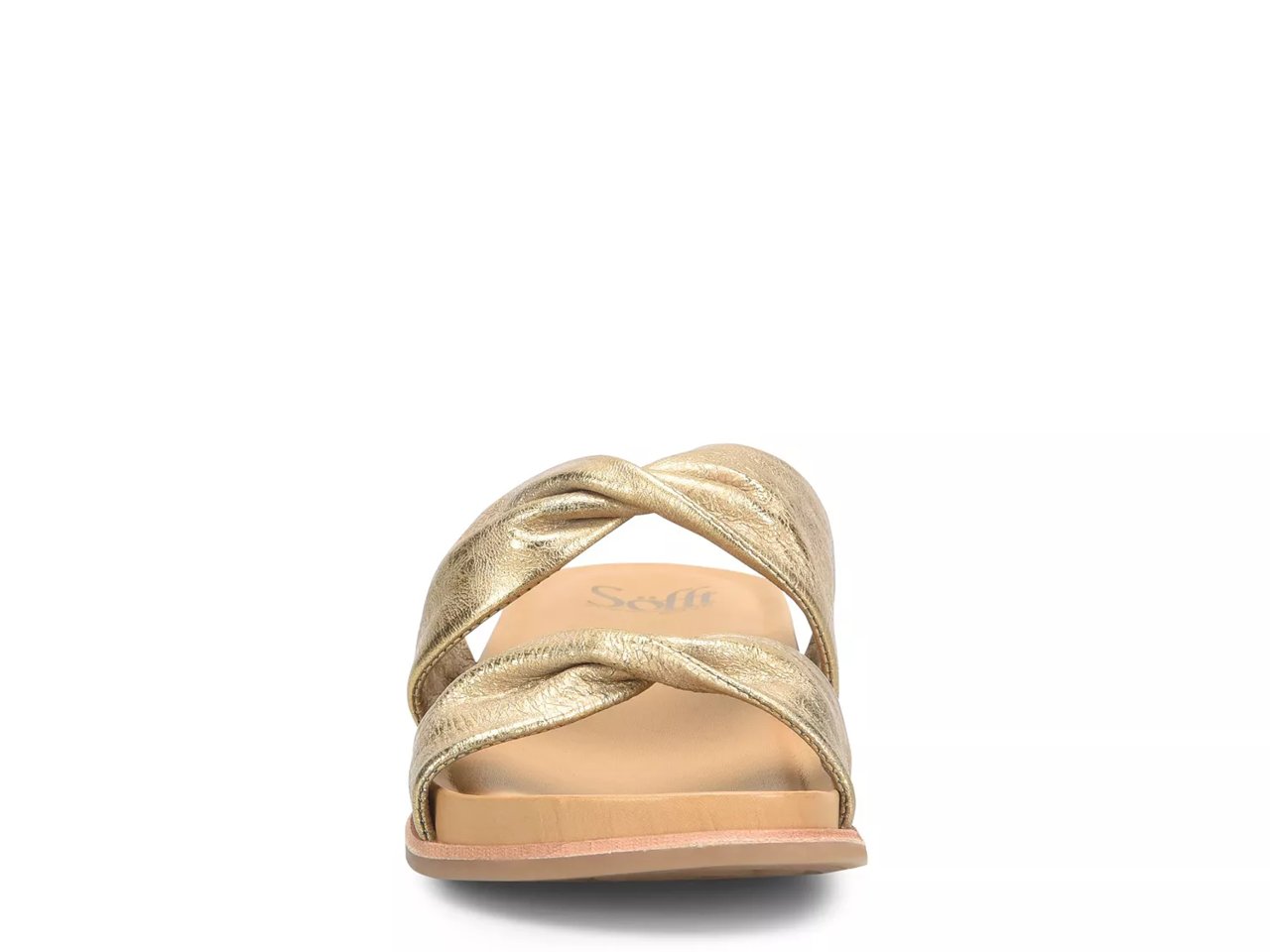 Ainsworth Sandal