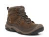 Circadia Mid Hiking Boot - Men's Dark Brown view