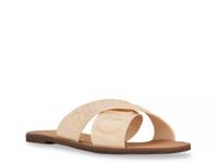 Gesabel Sandal Ivory view
