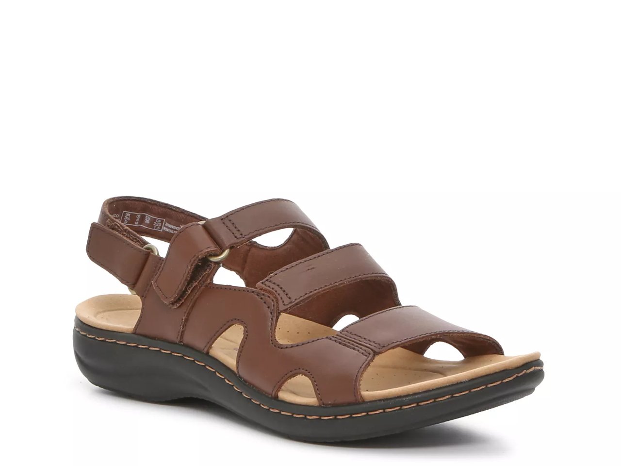 Laurieann Style Sandal