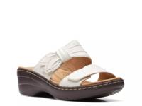 Merliah Charm Sandal White view