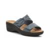 Merliah Charm Sandal Light Blue view