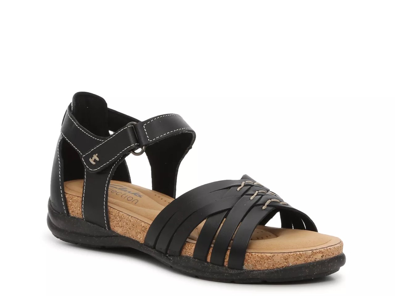 Roseville Cove Wedge Sandal